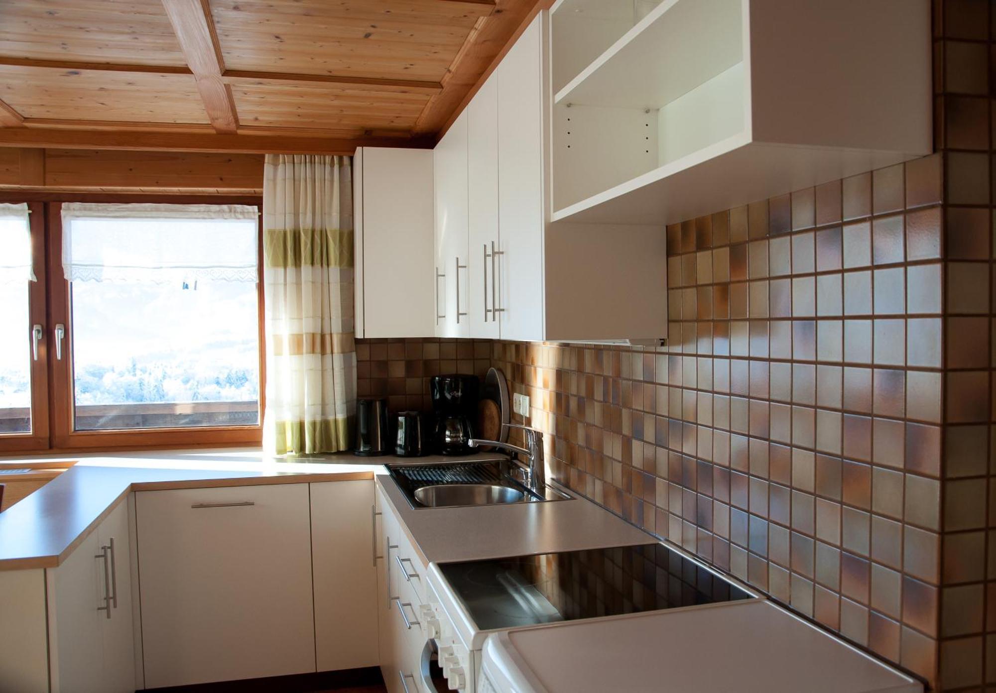 Ferien In Feld 109 Apartment Langenegg Екстериор снимка