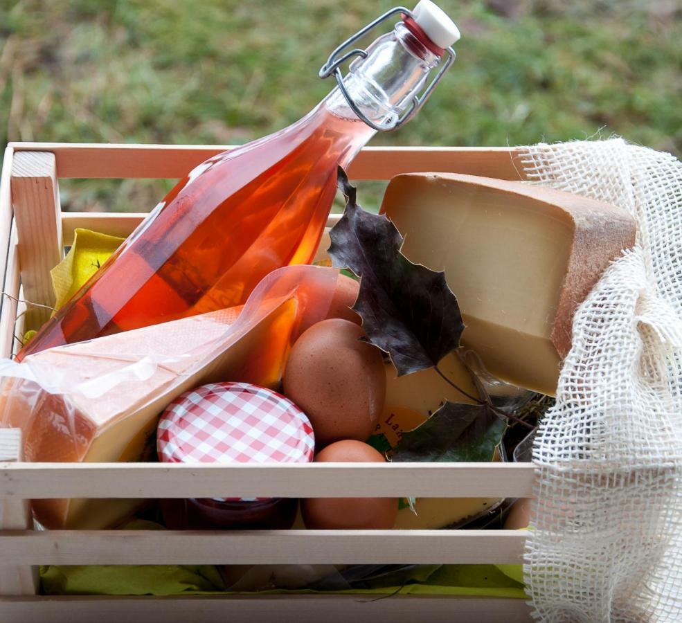 Ferien In Feld 109 Apartment Langenegg Екстериор снимка
