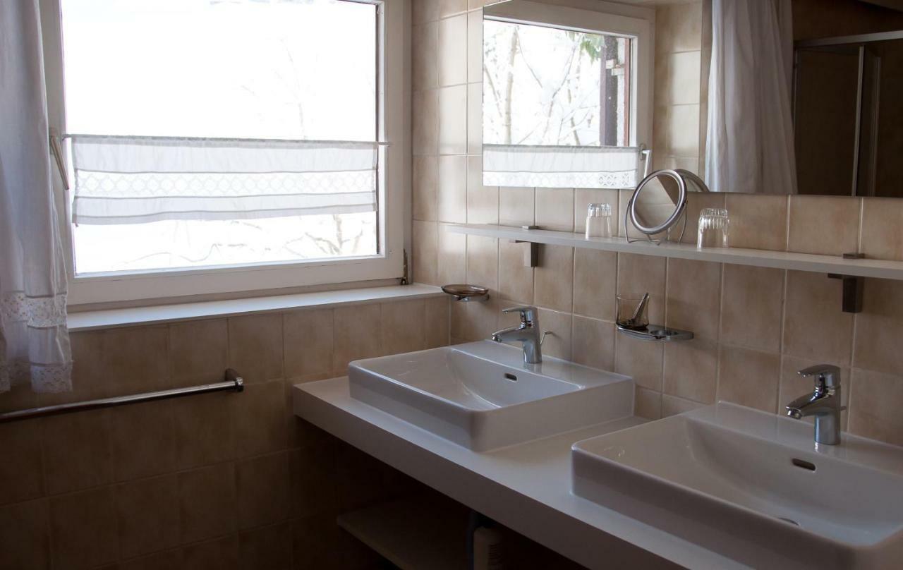 Ferien In Feld 109 Apartment Langenegg Екстериор снимка